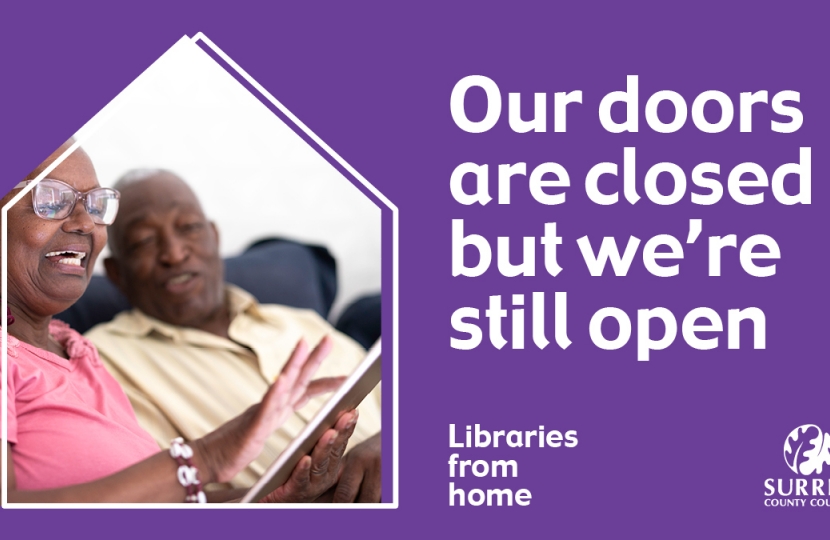 Libraries