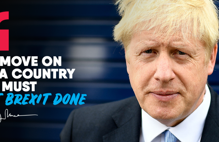 We’re ready for a General Election We’re ready for a General Election