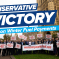 Labour U-turn on Winter Fuel Payments